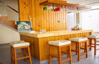 VENTA DE CASA DE 3 PISOS EN PIMENTEL